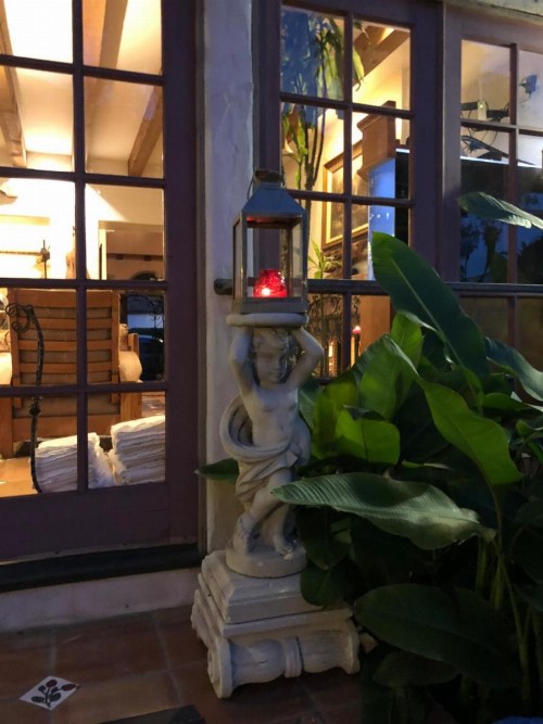 Villa Rosa Inn - image 32