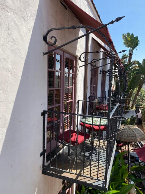 Villa Rosa Inn - image 35