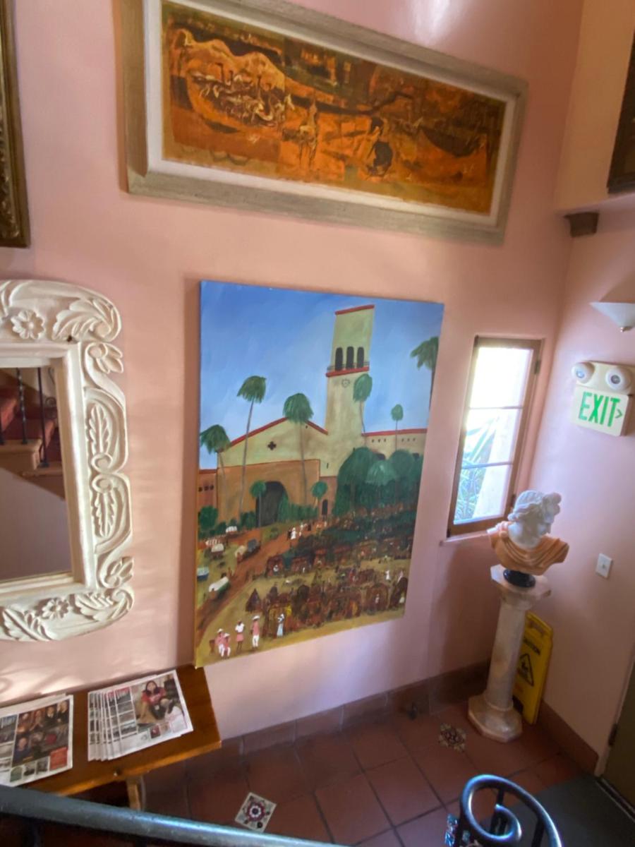 Villa Rosa Inn - image 4