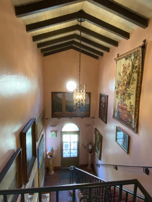 Villa Rosa Inn - image 40