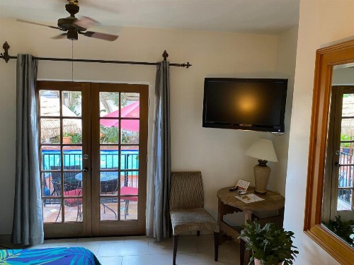Villa Rosa Inn - image 8
