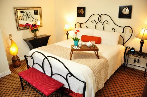 The Eagle Inn - image 21