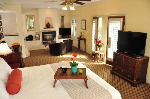 The Eagle Inn - image 35