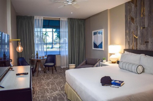 Beachside Inn - image 31