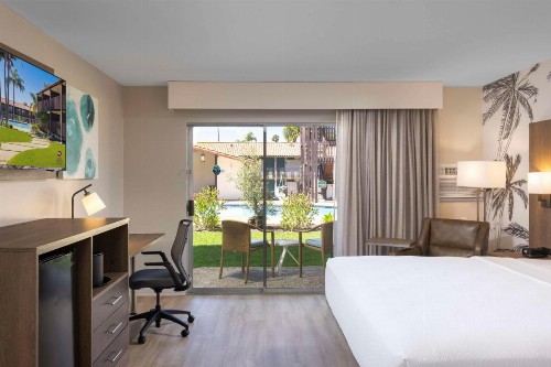 Best Western Plus Pepper Tree Inn - image 13