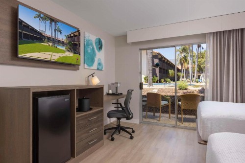 Best Western Plus Pepper Tree Inn - image 14