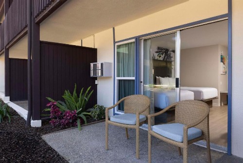 Best Western Plus Pepper Tree Inn - image 15