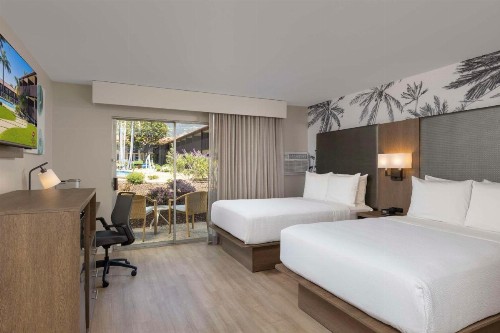 Best Western Plus Pepper Tree Inn - image 16