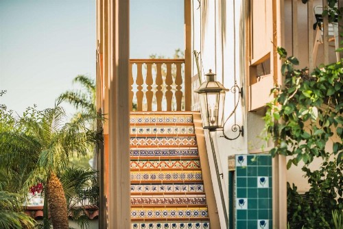 Best Western Plus Pepper Tree Inn - image 2