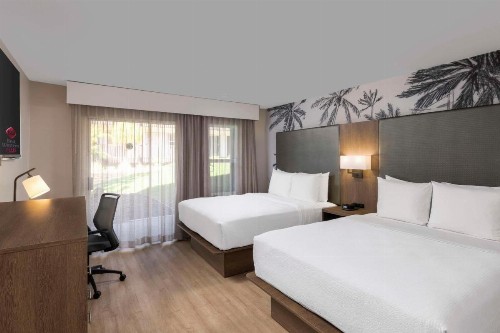 Best Western Plus Pepper Tree Inn - image 24