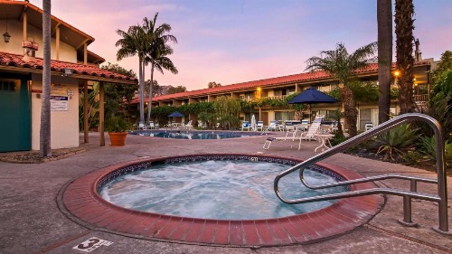 Best Western Plus Pepper Tree Inn - image 3