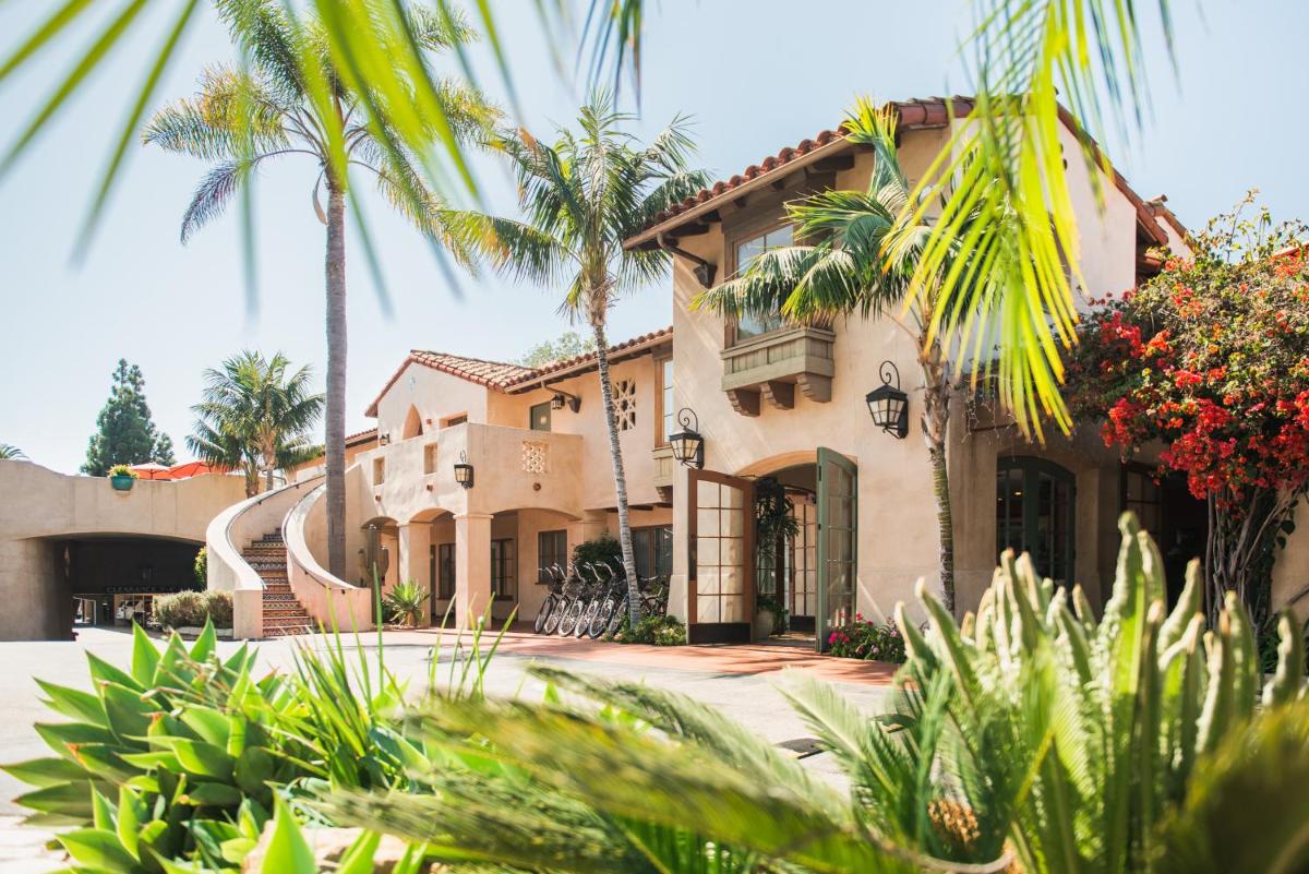 Brisas Del Mar Inn at the Beach - main image