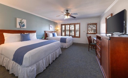 Brisas Del Mar Inn at the Beach - image 13