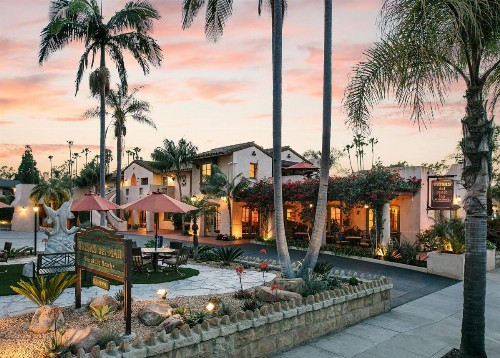 Brisas Del Mar Inn at the Beach - image 14