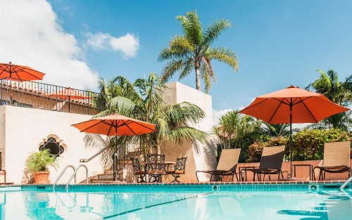 Brisas Del Mar Inn at the Beach - image 16