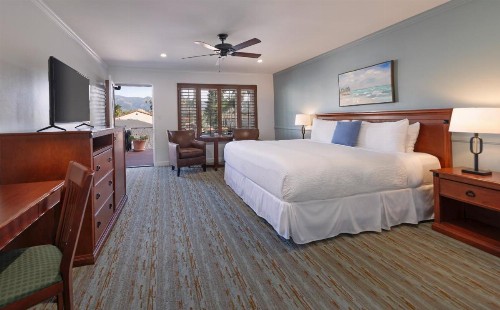 Brisas Del Mar Inn at the Beach - image 21
