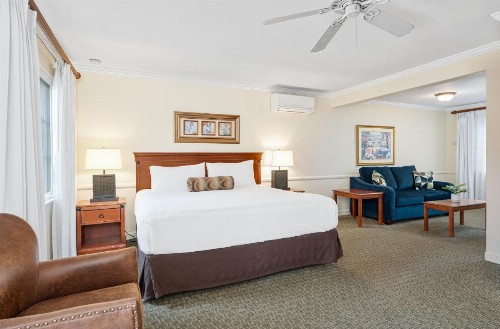 Brisas Del Mar Inn at the Beach - image 26