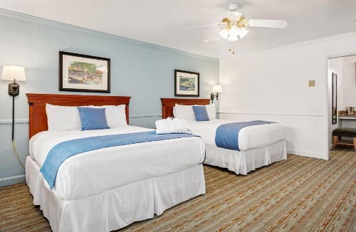Brisas Del Mar Inn at the Beach - image 30