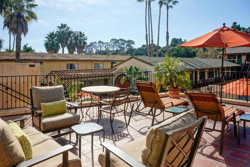 Brisas Del Mar Inn at the Beach - image 32