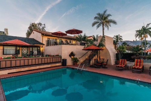 Brisas Del Mar Inn at the Beach - image 4