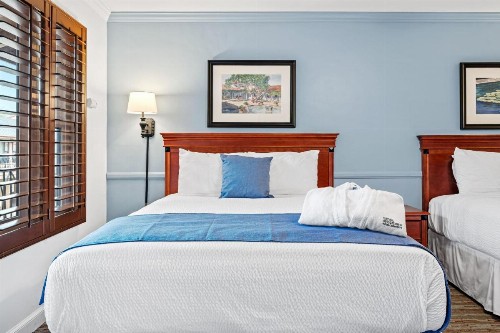 Brisas Del Mar Inn at the Beach - image 7