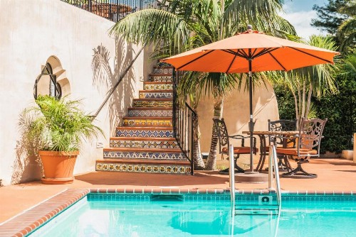 Brisas Del Mar Inn at the Beach - image 9