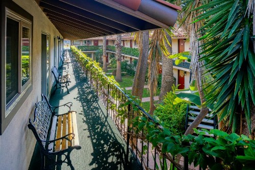 Inn by the Harbor - image 17