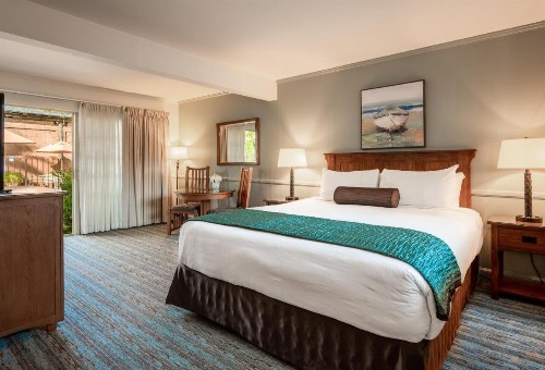 Inn by the Harbor - image 24
