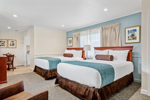 Inn by the Harbor - image 29