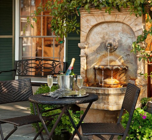 Lavender Inn by the Sea - image 12