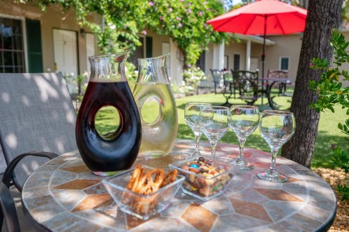 Lavender Inn by the Sea - image 24