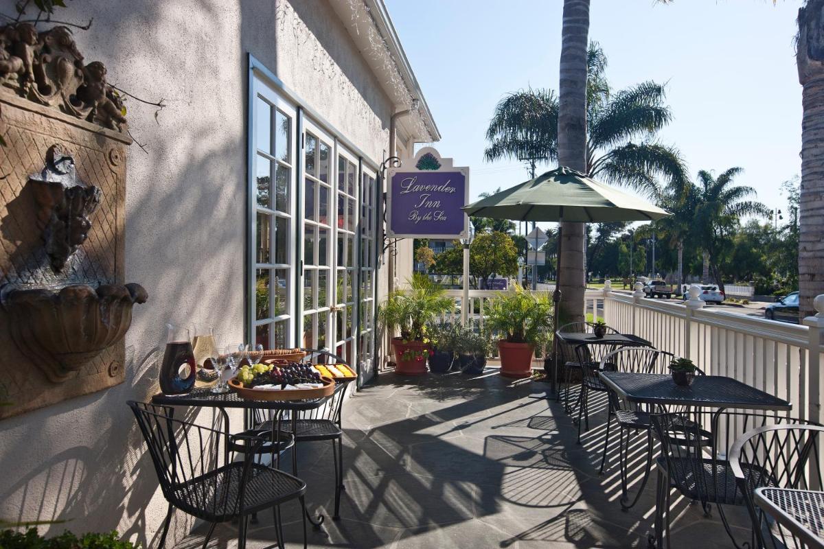 Lavender Inn by the Sea - image 4