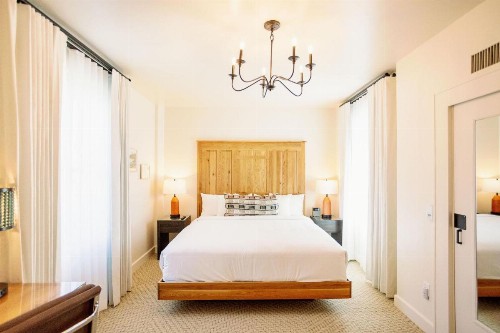 Hotel Santa Barbara - image 14