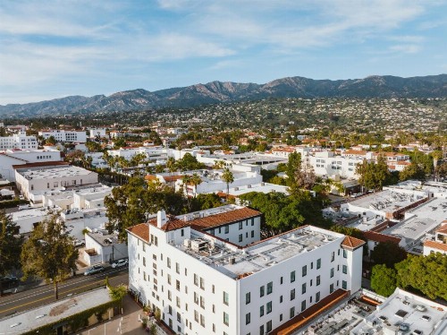 Hotel Santa Barbara - image 17