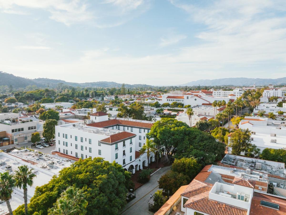 Hotel Santa Barbara - image 2