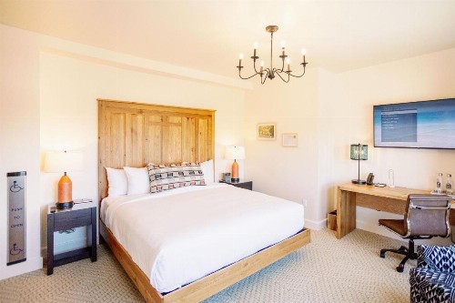 Hotel Santa Barbara - image 20
