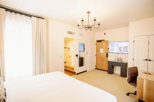 Hotel Santa Barbara - image 28
