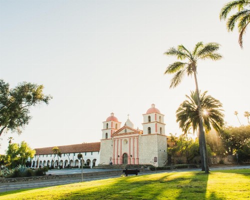 Hotel Santa Barbara - image 3