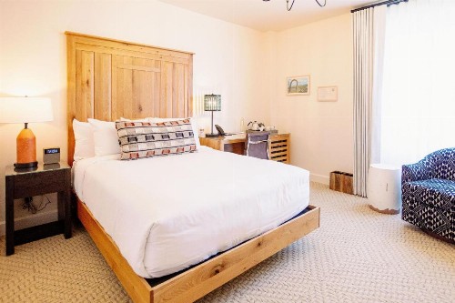 Hotel Santa Barbara - image 33