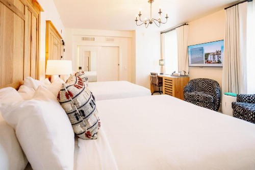 Hotel Santa Barbara - image 34