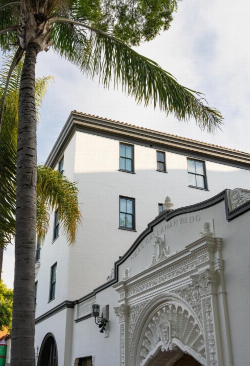 Hotel Santa Barbara - image 36