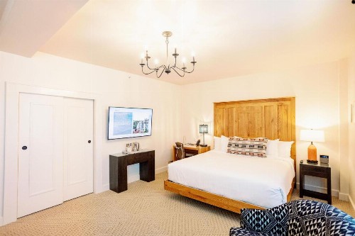 Hotel Santa Barbara - image 38