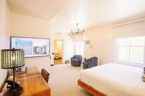 Hotel Santa Barbara - image 39
