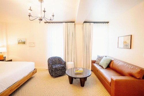 Hotel Santa Barbara - image 4
