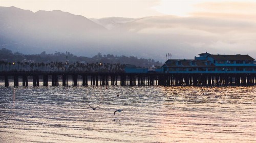 Hotel Santa Barbara - image 42