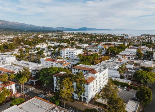 Hotel Santa Barbara - image 44
