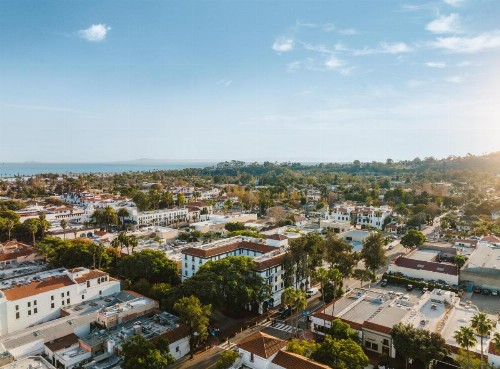 Hotel Santa Barbara - image 45