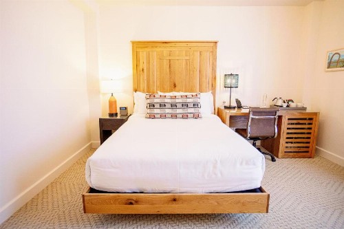 Hotel Santa Barbara - image 47