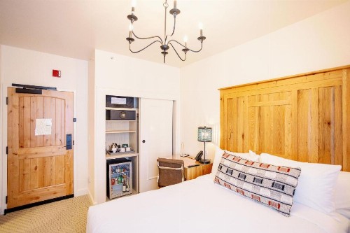 Hotel Santa Barbara - image 49