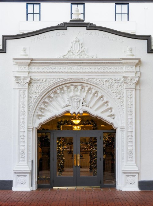 Hotel Santa Barbara - image 7